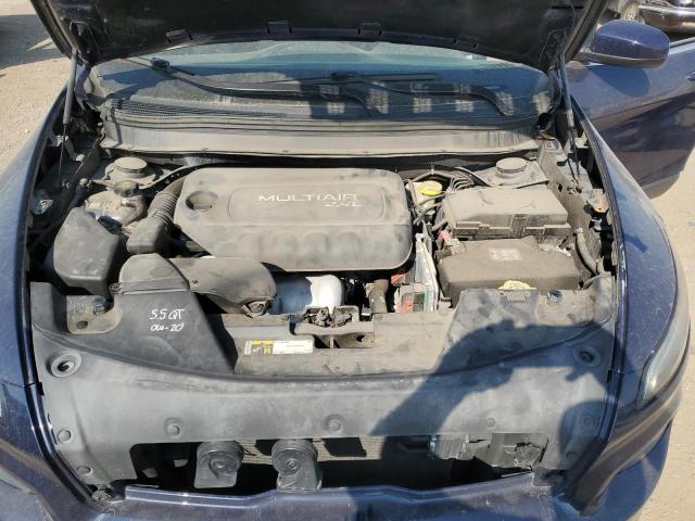 Photo 12 from auction – 2015 JEEP CHEROKEE L with VIN 1C4PJMCB4FW784611