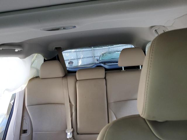 Photo 10 from auction – 2019 SUBARU OUTBACK 2. with VIN 4S4BSANC9K3255951