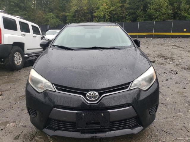 Photo 5 from auction – 2015 TOYOTA COROLLA L with VIN 2T1BURHE4FC341501