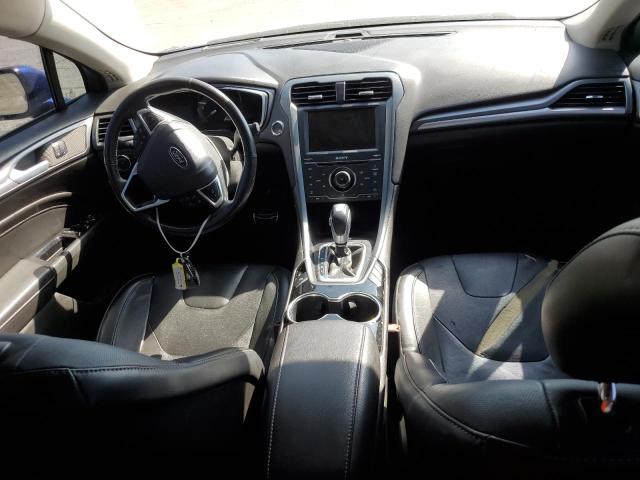 Photo 8 from auction – 2014 FORD FUSION TIT with VIN 3FA6P0SU6ER255979