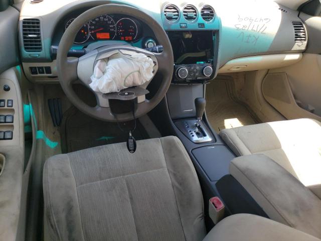 Фото 8 с аукциона – 2012 NISSAN ALTIMA BAS с VIN 1N4AL2AP0CC189633