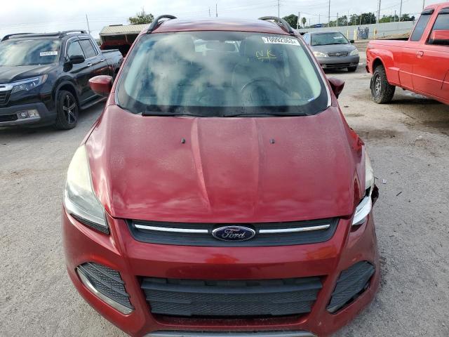 Photo 5 from auction – 2014 FORD ESCAPE SE with VIN 1FMCU0GX3EUD22454