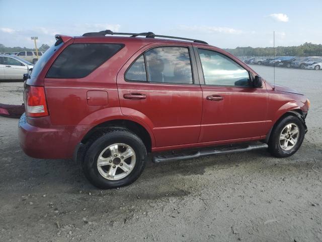 Photo 3 from auction – 2005 KIA SORENTO EX with VIN KNDJD733055354814