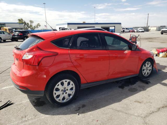 Photo 3 from auction – 2012 FORD FOCUS SE with VIN 1FAHP3K2XCL194947