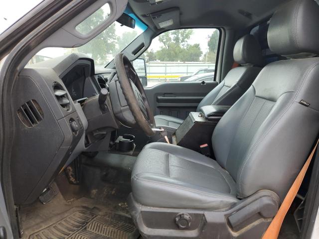 Photo 7 from auction – 2013 FORD F250 SUPER with VIN 1FTBF2A68DEB82352