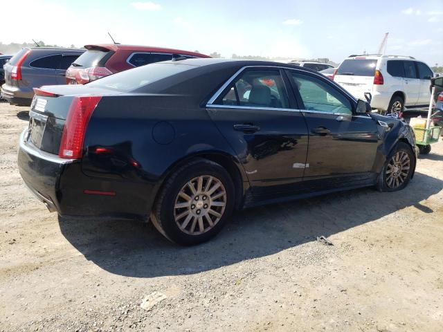 Photo 3 from auction – 2010 CADILLAC CTS with VIN 1G6DA5EG9A0110566