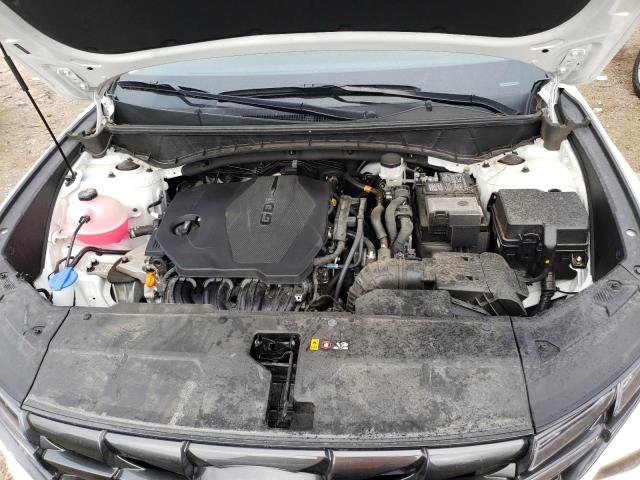 Photo 11 from auction – 2023 HYUNDAI TUCSON SEL with VIN 5NMJB3AEXPH198316