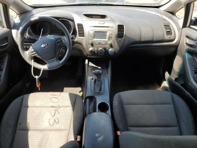 Photo 8 from auction – 2016 KIA FORTE LX with VIN KNAFX4A68G5470738