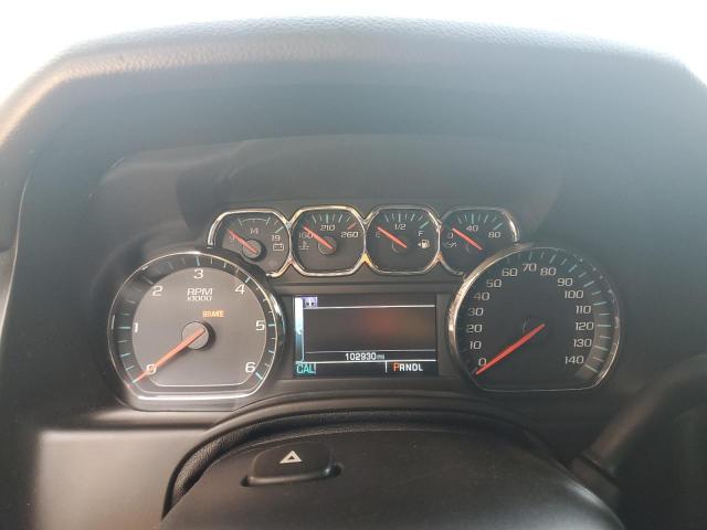 Photo 9 from auction – 2019 GMC YUKON SLT with VIN 1GKS2BKC9KR193368