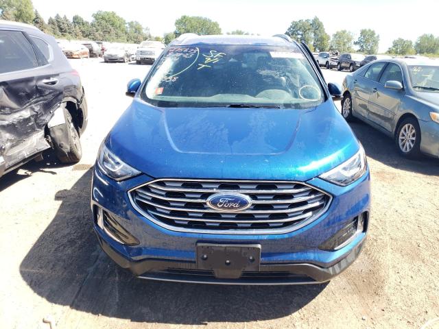 Photo 5 from auction – 2020 FORD EDGE TITAN with VIN 2FMPK4K99LBA24338