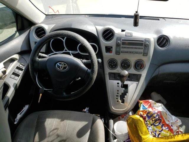 Photo 8 from auction – 2009 TOYOTA COROLLA MA with VIN 2T1KU40E19C051512