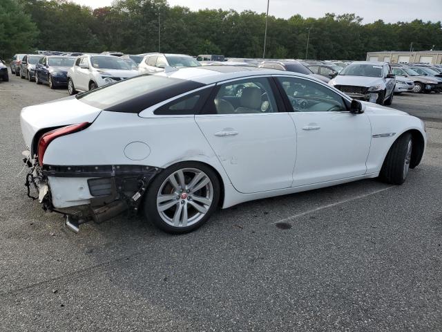 صورة رقم 3 من المزاد - 2015 JAGUAR XJ مع VIN SAJWJ1CD7F8V75378