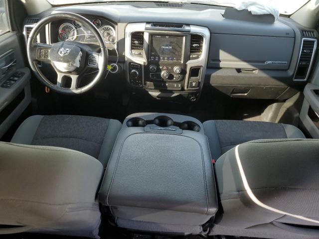 Photo 8 from auction – 2018 RAM 1500 SLT with VIN 1C6RR7TT9JS150357