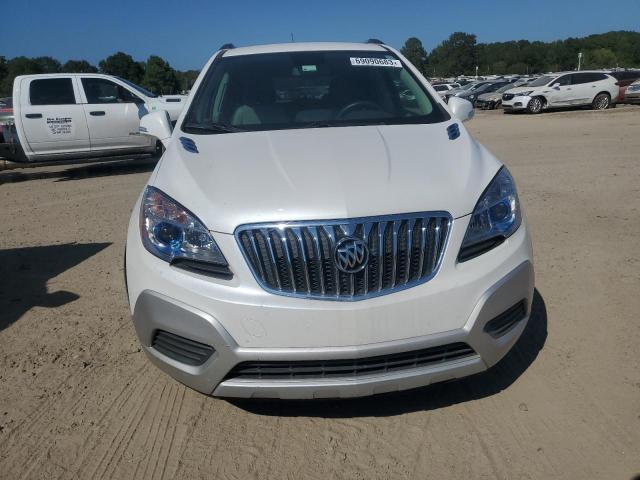 Photo 5 from auction – 2014 BUICK ENCORE with VIN KL4CJASBXEB644576