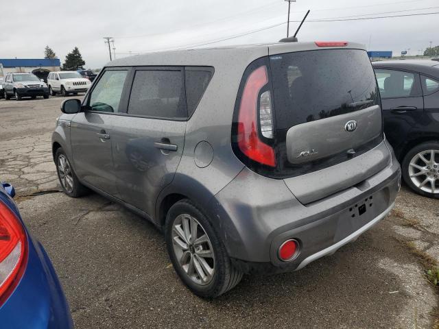Photo 2 from auction – 2018 KIA SOUL + with VIN KNDJP3A51J7539148