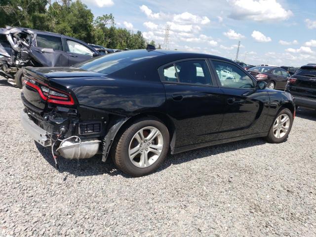 Photo 3 from auction – 2023 DODGE CHARGER SX with VIN 2C3CDXBG4PH522225