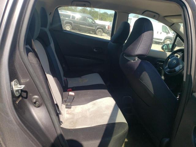 Photo 10 from auction – 2012 TOYOTA YARIS with VIN JTDKTUD31CD515548