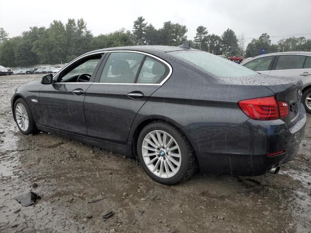 Photo 2 from auction – 2013 BMW 535 XI with VIN WBAFU7C56DDU69362