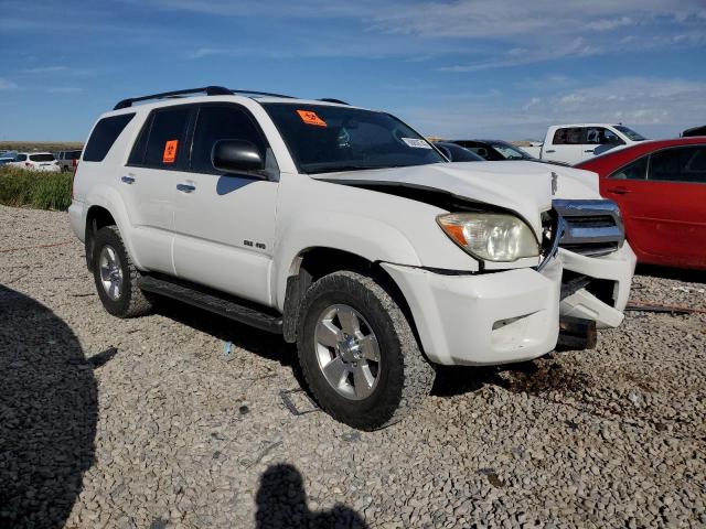 Photo 4 from auction – 2008 TOYOTA 4RUNNER SR with VIN JTEBU14R18K013038