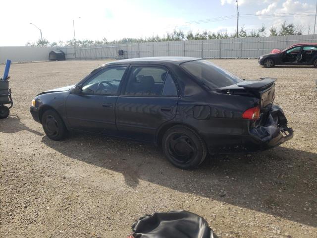 Photo 2 from auction – 2000 TOYOTA COROLLA VE with VIN 2T1BR12E8YC793059