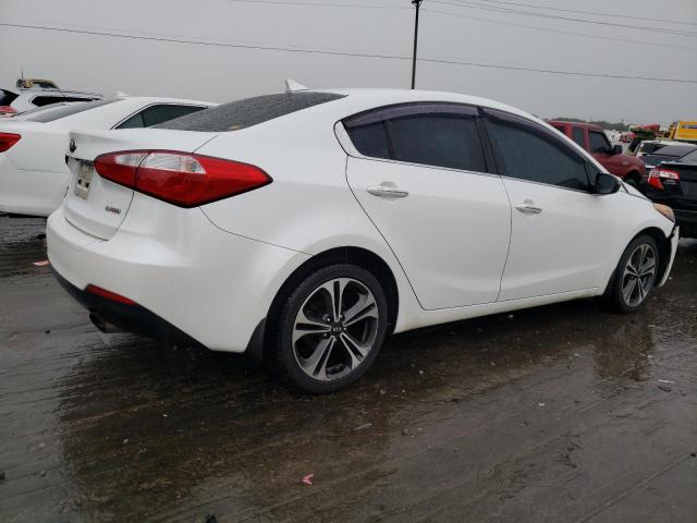 Photo 3 from auction – 2014 KIA FORTE EX with VIN KNAFX4A84E5083022