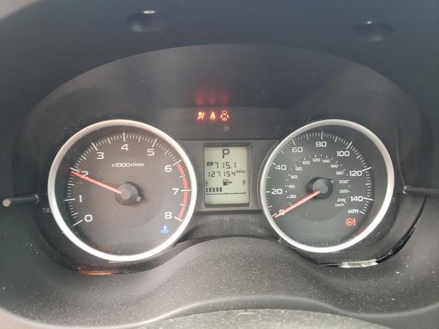 Photo 9 from auction – 2015 SUBARU FORESTER 2 with VIN JF2SJADC6FH404724