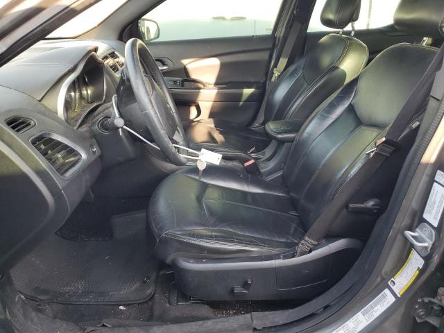 Photo 7 from auction – 2013 DODGE AVENGER SX with VIN 1C3CDZCB0DN621903