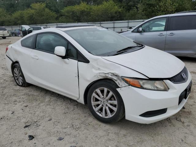 Photo 4 from auction – 2012 HONDA CIVIC EX with VIN 2HGFG3B86CH555952
