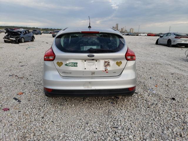 Photo 6 from auction – 2015 FORD FOCUS SE with VIN 1FADP3K23FL259981