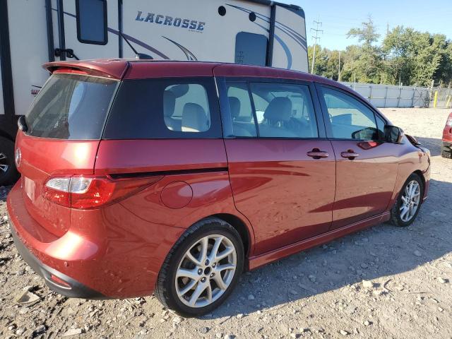 Photo 3 from auction – 2013 MAZDA 5 with VIN JM1CW2DL3D0158690