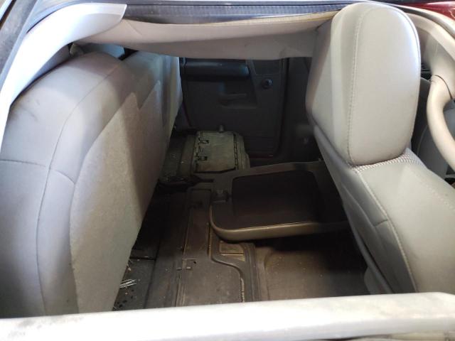 Photo 10 from auction – 2007 DODGE 100 with VIN 3D7MX38C77G711610