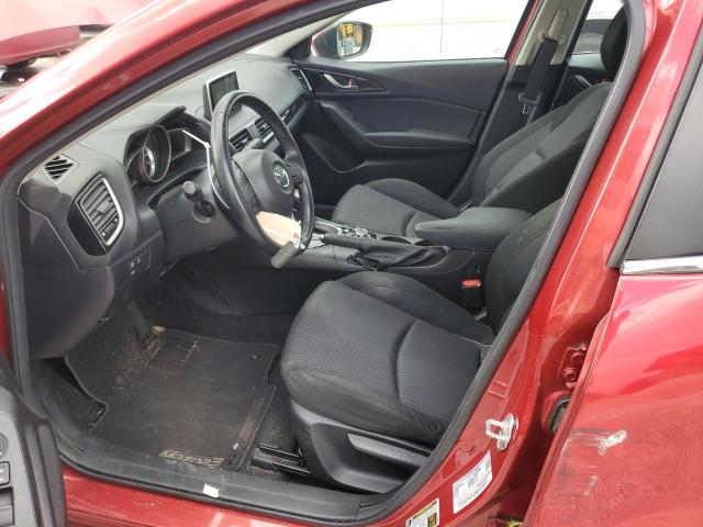 Photo 7 from auction – 2015 MAZDA 3 TOURING with VIN 3MZBM1V75FM207463