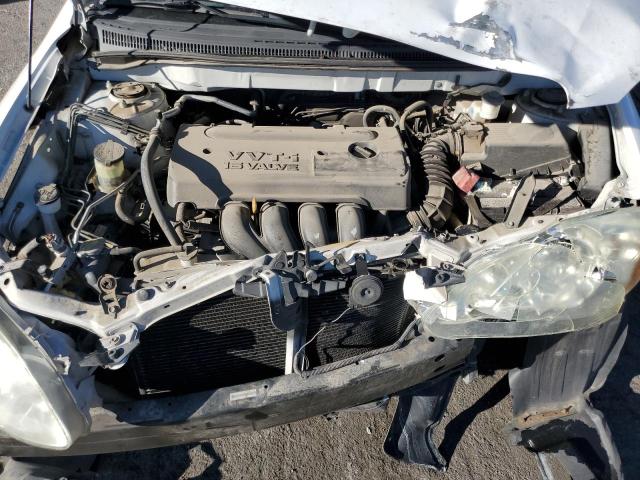 Photo 11 from auction – 2007 TOYOTA COROLLA CE with VIN 1NXBR30E67Z870989