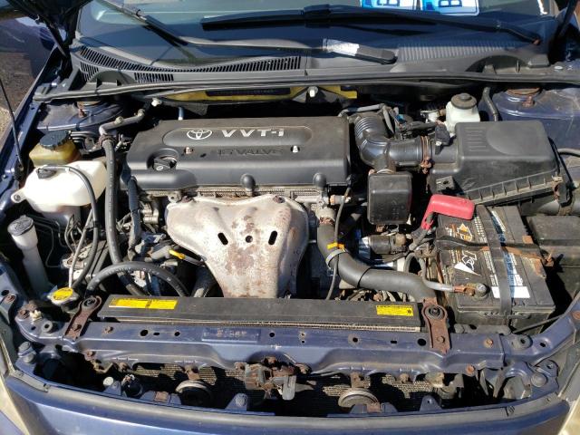 Photo 11 from auction – 2008 SCION TC with VIN JTKDE167480231565
