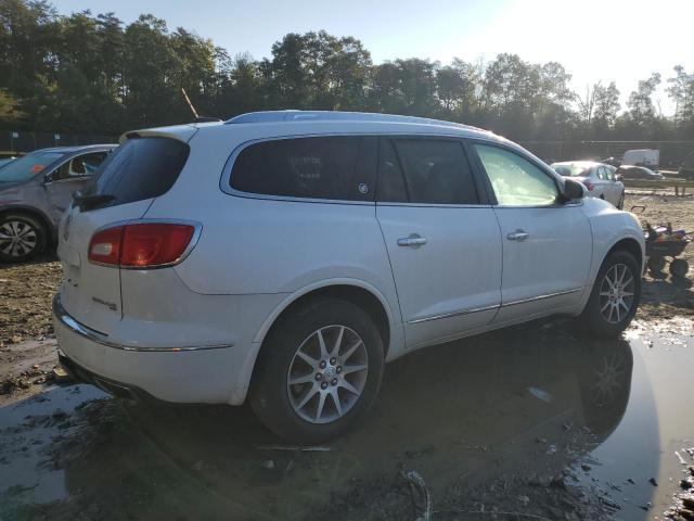 Photo 3 from auction – 2016 BUICK ENCLAVE with VIN 5GAKVBKD6GJ245834