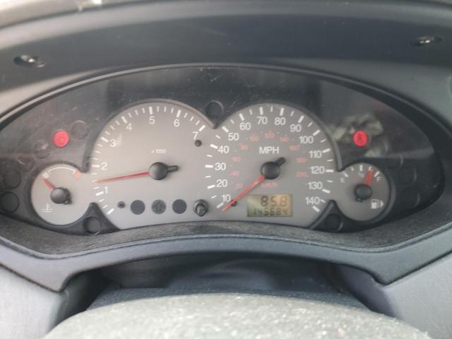Photo 9 from auction – 2003 FORD FOCUS ZX3 with VIN 3FAFP31363R130777