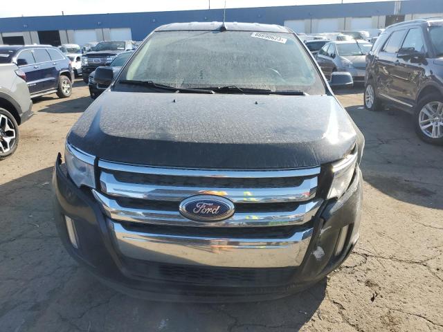 Photo 5 from auction – 2014 FORD EDGE SEL with VIN 2FMDK3JC1EBB45975