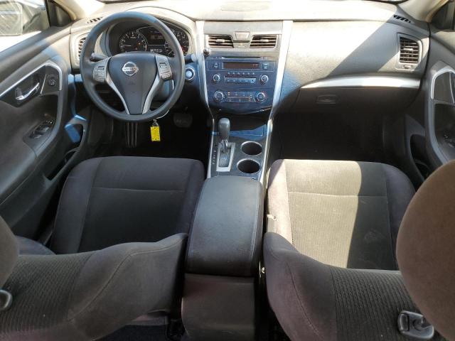 Photo 8 from auction – 2013 NISSAN ALTIMA 2.5 with VIN 1N4AL3AP4DC280038