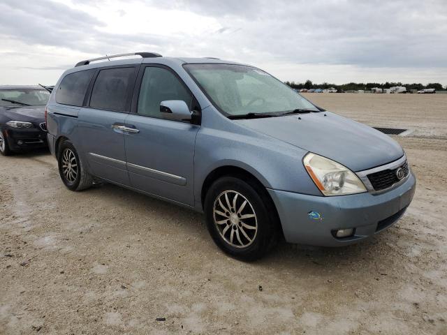 Photo 4 from auction – 2012 KIA SEDONA EX with VIN KNDMH4C75C6446348