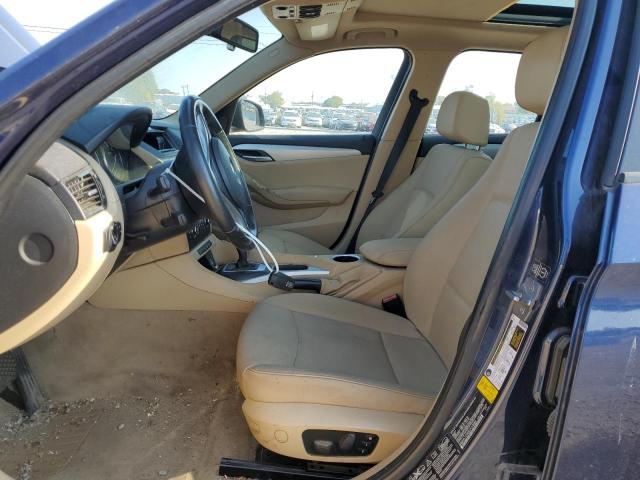 Photo 7 from auction – 2014 BMW X1 XDRIVE2 with VIN WBAVL1C50EVY14666