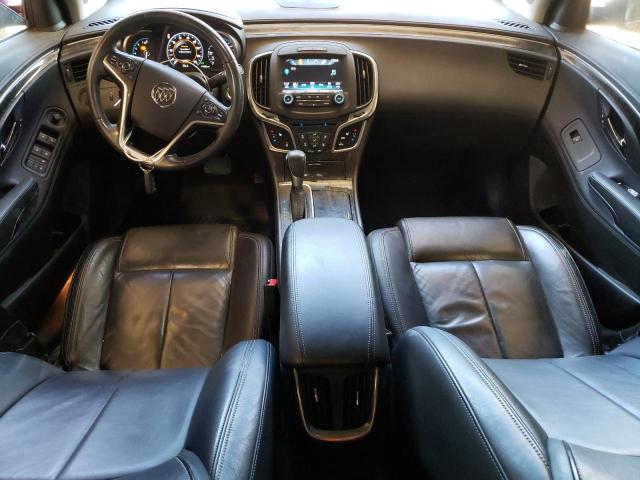 Photo 8 from auction – 2016 BUICK LACROSSE with VIN 1G4GC5G39GF143213