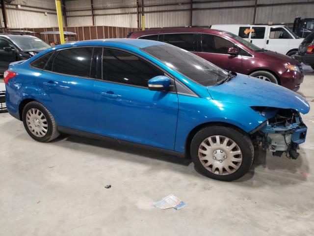 Photo 4 from auction – 2013 FORD FOCUS SE with VIN 1FADP3F22DL340154
