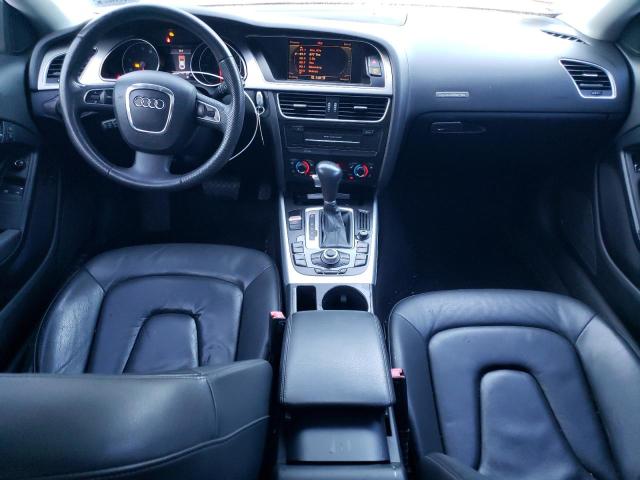 Photo 8 from auction – 2010 AUDI A5 PREMIUM with VIN WAULFAFR6AA049462