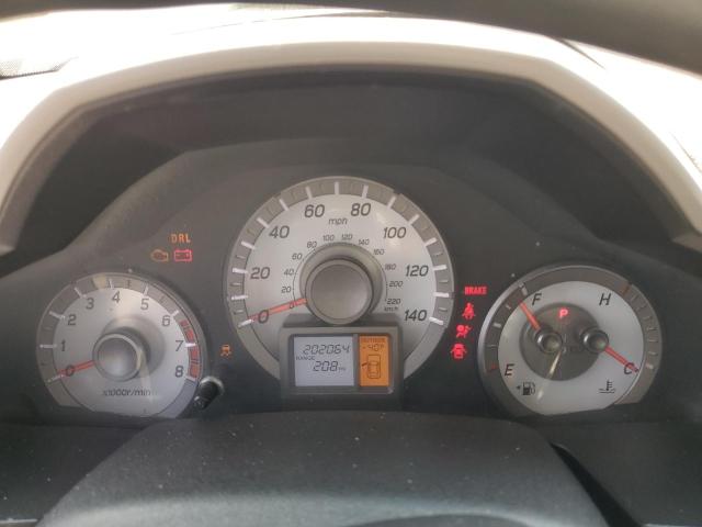 Photo 9 from auction – 2014 HONDA PILOT EX with VIN 5FNYF3H47EB017350