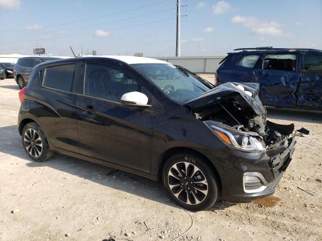 Zdjęcie 4 z aukcji – 2022 CHEVROLET SPARK 1LT z VIN KL8CD6SA4NC021541