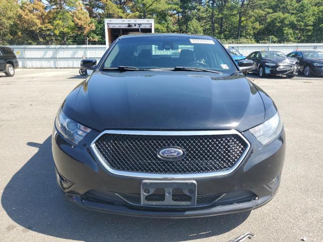 Photo 5 from auction – 2018 FORD TAURUS SHO with VIN 1FAHP2KT9JG130777