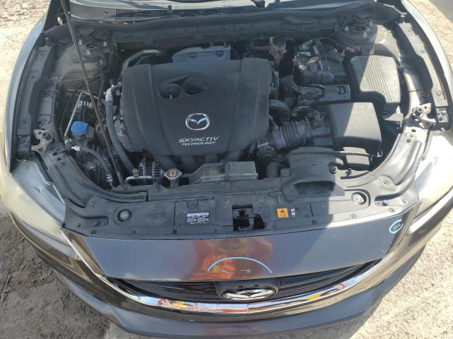 Photo 11 from auction – 2017 MAZDA 6 TOURING with VIN JM1GL1V58H1112177