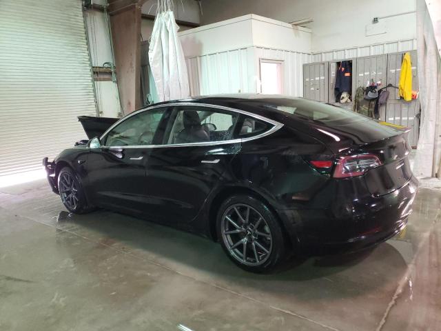 Photo 2 from auction – 2018 TESLA MODEL 3 with VIN 5YJ3E1EB1JF084718
