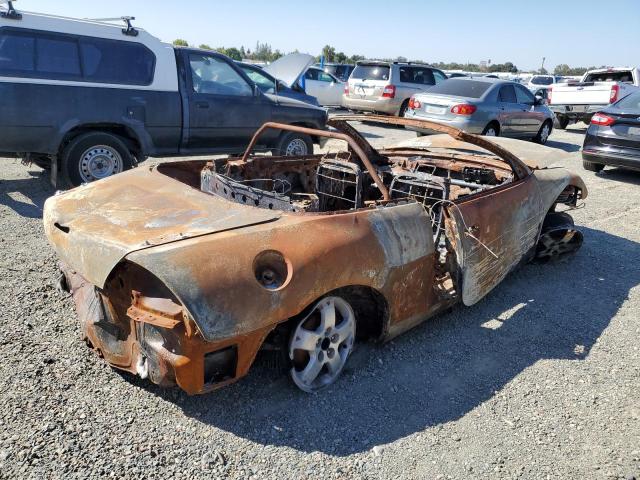 Photo 3 from auction – 2003 MITSUBISHI ECLIPSE SP with VIN 4A3AE45GX3E003849