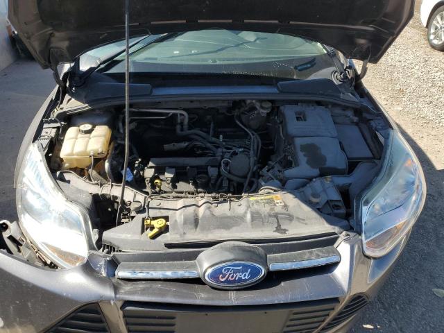 Photo 11 from auction – 2012 FORD FOCUS SE with VIN 1FAHP3F22CL301502